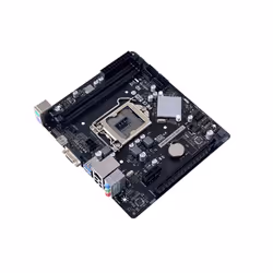 Biostar H81MHV3 3.0 H81 Intel® H81 LGA 1150 (Emplacement H3) micro ATX