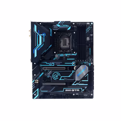 Biostar B660GTA carte mère Intel B660 LGA 1700 ATX