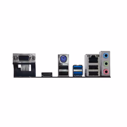 Biostar H610MHP carte mère Intel H610 LGA 1700 micro ATX - Vue supplémentaire 4