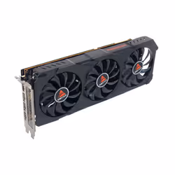 Biostar Radeon RX6900XT AMD Radeon RX 6900 XT 16 Go GDDR6