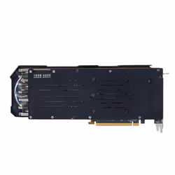 Biostar Radeon RX6900XT AMD Radeon RX 6900 XT 16 Go GDDR6