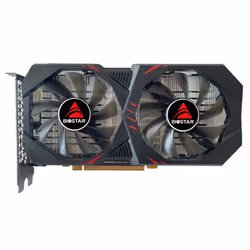 Biostar GTX 1660 Ti