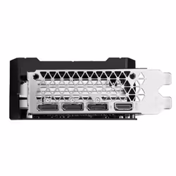 Biostar VN3706RM82 carte graphique NVIDIA GeForce RTX 3070 8 Go GDDR6