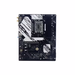 Biostar B760A-SILVER