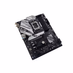 Biostar B760A-SILVER carte mère Intel B760 LGA 1700 micro ATX