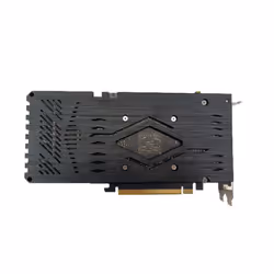 Biostar VN3606RML9 carte graphique NVIDIA GeForce RTX 3060 12 Go GDDR6