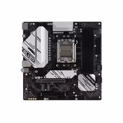 Biostar B650M-SILVER, AMD, Emplacement AM5, AMD Ryzen 7 7th Gen, Emplacement AM5, DDR5-SDRAM, 192 Go