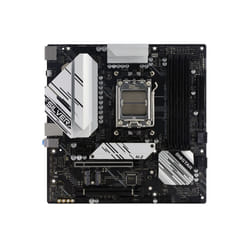 Biostar B650M-SILVER carte mère AMD B650 Emplacement AM5 micro ATX