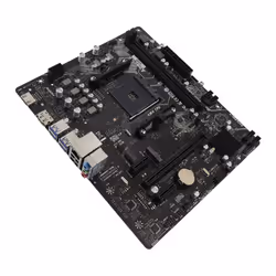 Biostar A520MT carte mère Emplacement AM4