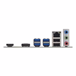 Biostar A520MT carte mère Emplacement AM4 - Vue supplémentaire 4