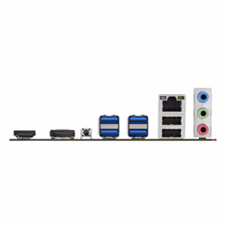Biostar A620MS carte mère AMD A620 Emplacement AM5 micro ATX - Vue supplémentaire 4
