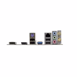 Biostar H610MT-E carte mère Intel H610 LGA 1700 micro ATX - Vue supplémentaire 4