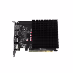 Biostar VN7313TG46, GeForce GT 730, 4 Go, GDDR3, 64 bit, PCI Express 2.0