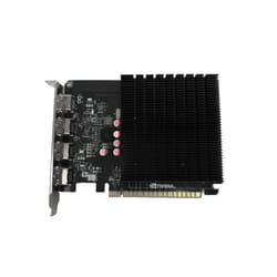 Biostar VN7313TG46 carte graphique NVIDIA GeForce GT 730 4 Go GDDR3