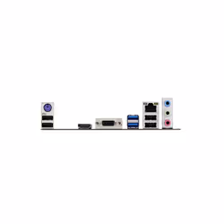 Biostar A520MHP carte mère AMD A520 Emplacement AM4 micro ATX - Vue supplémentaire 4