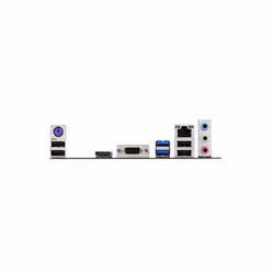 Biostar B550MHP carte mère AMD B550 Emplacement AM4 micro ATX - Vue supplémentaire 3