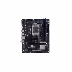 Biostar H610MHC 2.0 carte mère Intel H610 LGA 1700 micro ATX - Vue supplémentaire 2