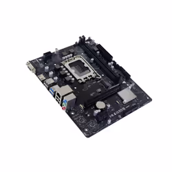 Biostar H610MHC 2.0 carte mère Intel H610 LGA 1700 micro ATX - Vue supplémentaire 3