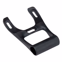 Support de compteur Vision Metron 5D el259 fixation collier