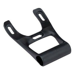Support de compteur Vision Metron 5D el259 fixation collier