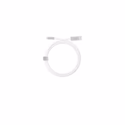 Moshi 99MO084102 câble vidéo et adaptateur 1,5 m USB Type-C DisplayPort Blanc