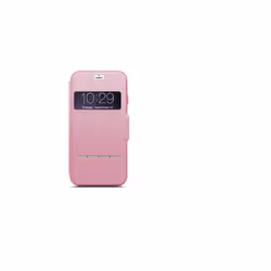 Moshi 99MO072307, Folio, Apple, iPhone 7, Rose