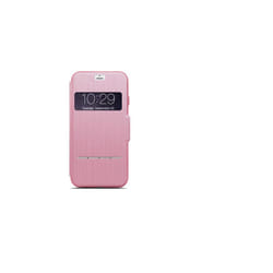 Moshi 99MO072307 coque de protection pour téléphones portables Folio Rose