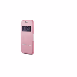 Moshi 99MO072307 coque de protection pour téléphones portables Folio Rose