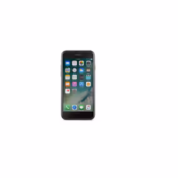 Moshi AirFoil Protection d'écran transparent Apple 1 pièce(s)