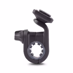 Moshi 99MO086010, Mobile/smartphone, Support passif, Vélo, Noir