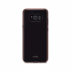 Moshi Vitros, Housse, Samsung, Galaxy S8+, 15,8 cm (6.2"), Rose