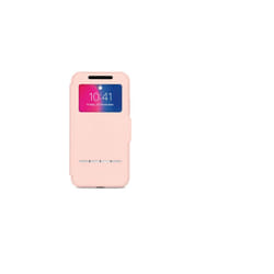 Moshi Sensecover 5.8" Housse Rose