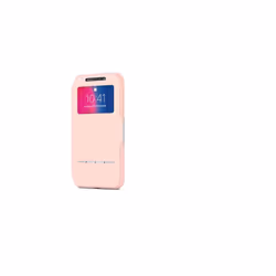 Moshi Sensecover 5.8" Housse Rose