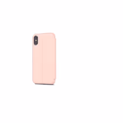 Moshi Sensecover 5.8" Housse Rose