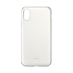 Moshi iGlaze coque de protection pour téléphones portables 14,7 cm (5.8") Blanc
