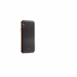 Moshi iGlaze 14,7 cm (5.8") Noir