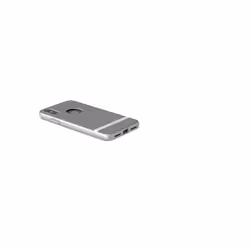 Moshi Vesta 14,7 cm (5.8") Gris