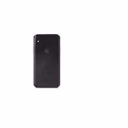 Moshi Vitros, Coque de protection, Apple, iPhone X, 14,7 cm (5.8"), Noir, Transparent