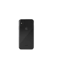 Moshi Vitros 14,7 cm (5.8") Noir, Transparent