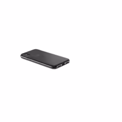 Moshi Vitros 14,7 cm (5.8") Noir, Transparent
