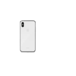 Moshi Vitros 14,7 cm (5.8") Argent, Transparent