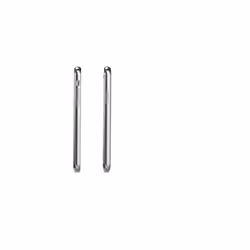 Moshi Vitros 14,7 cm (5.8") Argent, Transparent