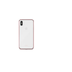 Moshi Vitros 14,7 cm (5.8") Rose, Transparent