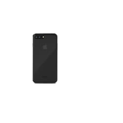 Moshi Vitros 14 cm (5.5") Noir, Transparent