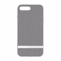 Moshi Vesta, Coque de protection, Apple, iPhone 8 Plus iPhone 7 Plus, 14 cm (5.5"), Gris
