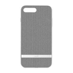 Moshi Vesta coque de protection pour téléphones portables 14 cm (5.5") Gris