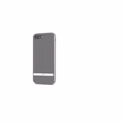 Moshi Vesta coque de protection pour téléphones portables 14 cm (5.5") Gris