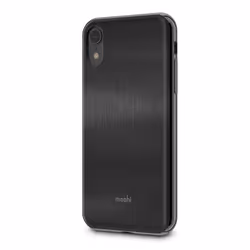 Moshi iGlaze coque de protection pour téléphones portables Noir