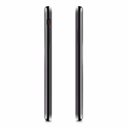Moshi iGlaze coque de protection pour téléphones portables Noir