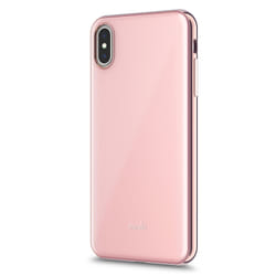 Moshi 99MO113302 coque de protection pour téléphones portables Housse Rose